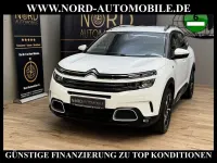 Gebraucht Citroën C5 Aircross Feel 181 PS (133 kW) 2020 Weiß SUV