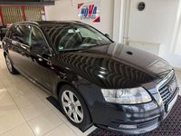 Gebraucht Audi A6 Business 190 PS (139 kW) 2009 Schwarz Kombi