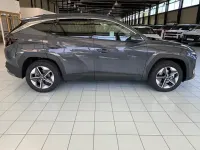 Neu Hyundai Tucson Trend 252 PS (185 kW) 2026 Grau SUV