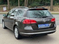 gebraucht VW Passat Variant Comfortline BMT *NAVI*S-HEFT*PDC*