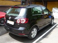 gebraucht VW Golf VI 