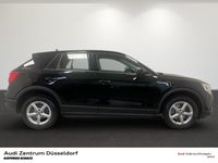 Gebraucht Audi Q2 Comfort 150 PS (110 kW) 2021 Brillantschwarz SUV