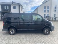 gebraucht VW Transporter T5AHK Klima Navi Xenon 5Sitzer