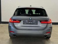 Gebraucht BMW 318 Shadowline 150 PS (110 kW) 2023 Skyscraper grau metallic Kombi