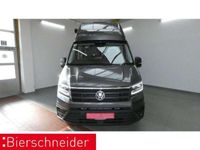 gebraucht VW California Grand600 TDI ACC LED SOLAR CAM