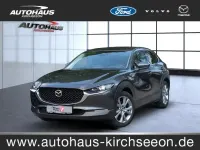 Gebraucht Mazda CX-30 Takumi-Line 140 PS (102 kW) 2025 Grau SUV