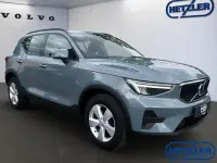 Gebraucht Volvo XC40 129 PS (94 kW) 2022 Grau SUV