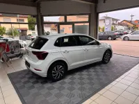 Gebraucht VW Polo Pro 95 PS (69 kW) 2024 Pure white Kleinwagen