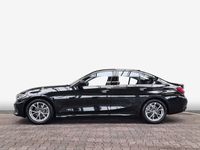 gebraucht BMW 320 i LED DAB-Tuner HiFi RFK Shz Navi uvm.