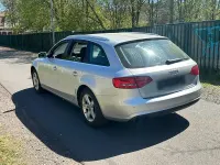 Occasion Audi A4 143 ch (105 kW) 2012 Break