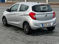 gebraucht Opel Karl Viva