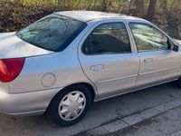 gebraucht Ford Mondeo 1.8 Benz Automatik 1997