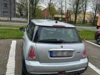 gebraucht Mini Cooper One 90 ps