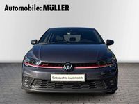 Gebraucht VW Polo GTI 207 PS (152 kW) 2024 Grau Kleinwagen