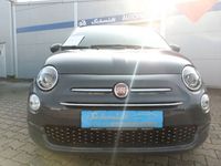 gebraucht Fiat 500C LOUNGE CABRIO