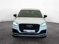 Second-hand Audi SQ2 Design 300 CP (220 kW) 2020 Alb SUV