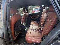 Gebraucht Audi Q5 258 PS (189 kW) 2012 Braun SUV