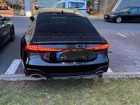 gebraucht Audi RS7 .2020 .nur 25000km