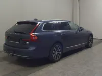 Gebraucht Volvo V90 Inscription 392 PS (288 kW) 2021 Blau Kombi