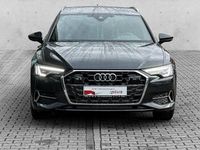 Gebraucht Audi A6 S-Line 265 PS (194 kW) 2025 Grau Kombi