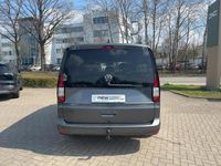 Gebraucht VW Caddy Maxi Life 114 PS (83 kW) 2022 Van / Kleinbus