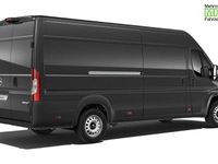 Neu Opel Movano 179 PS (131 kW) 2026 Graphitgrau metallic Van