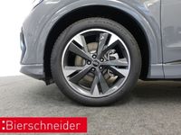 gebraucht Audi Q4 Sportback e-tron 45 quattro S line ASSISTENZ 20