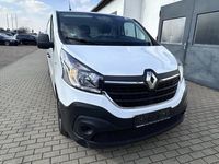 gebraucht Renault Trafic 2,0 dCi ENERGY L2H1 Klima Start/Stop