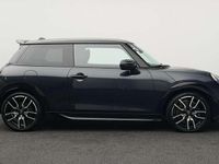 Gebraucht Mini John Cooper Works 204 PS (150 kW) 2025 Grau Kleinwagen