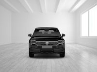 Gebraucht VW Tiguan Elegance 2021 Deep black perleffekt SUV