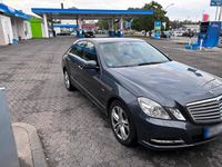 Second-hand Mercedes E250 2010 Andere farben Berlinǎ