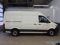 Gebraucht VW Crafter 140 PS (102 kW) 2020 Candyweiß Van