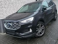 Gebraucht Ford Edge 150 PS (110 kW) 2020 Schwarz SUV