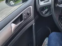 Używany VW Golf VII 110 KM (80 kW) 2015 Czarny Kombi