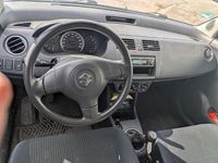 Gebraucht Suzuki Swift Comfort 60 PS (44 kW) 2006 Blau Kleinwagen