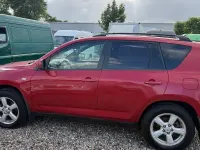 Gebraucht Toyota RAV4 Executive 152 PS (111 kW) 2007 SUV
