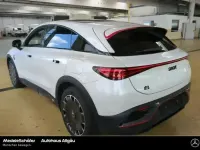 Käytetty Smart #3 200 kW (272 HP) 2024 Valkoinen Katumaasturi