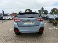 Gebraucht Subaru XV Exclusive+ 156 PS (114 kW) 2018 Grau SUV