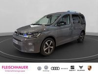 Neu VW Caddy Life 122 PS (89 kW) 2025 Grau Van / Kleinbus