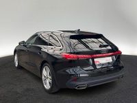 Gebraucht Audi A5 Ambiente 204 PS (150 kW) 2025 Mythosschwarz metallic Kombi