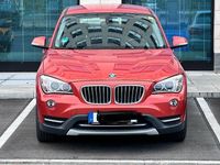 Gebraucht BMW X1 xLine 143 PS (105 kW) 2013 SUV
