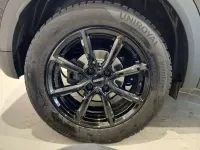 Gebraucht Opel Mokka-e 100 kW (136 PS) 2022 Schwarz SUV