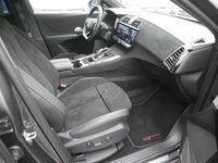 Gebraucht DS Automobiles DS7 Crossback Performance Line Plus 131 PS (96 kW) 2023 Grau SUV
