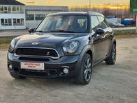 Gebraucht Mini Cooper S Cabriolet 184 PS (135 kW) 2014 Schwarz Cabrio