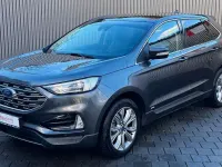 Usata Ford Edge Titanium 238 CV (175 kW) 2019 Grigio SUV