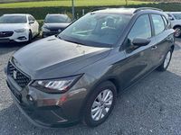 Gebraucht Seat Arona Style 110 PS (80 kW) 2024 Grau SUV