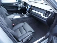 Gebraucht Volvo XC60 Plus 349 PS (256 kW) 2024 Vapour grey SUV