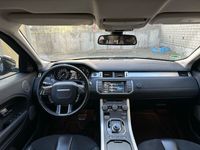 gebraucht Land Rover Range Rover evoque 