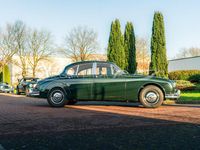 Gebraucht Jaguar MK II 99 PS (72 kW) 1967 Grün Limousine