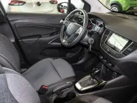 Gebraucht Opel Crossland Business 131 PS (96 kW) 2023 Arktis weiß (uni) SUV
